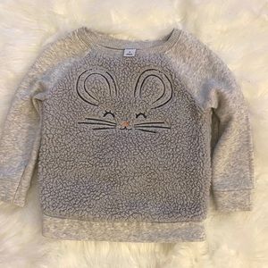 Toddler Old Navy Sweatshirt